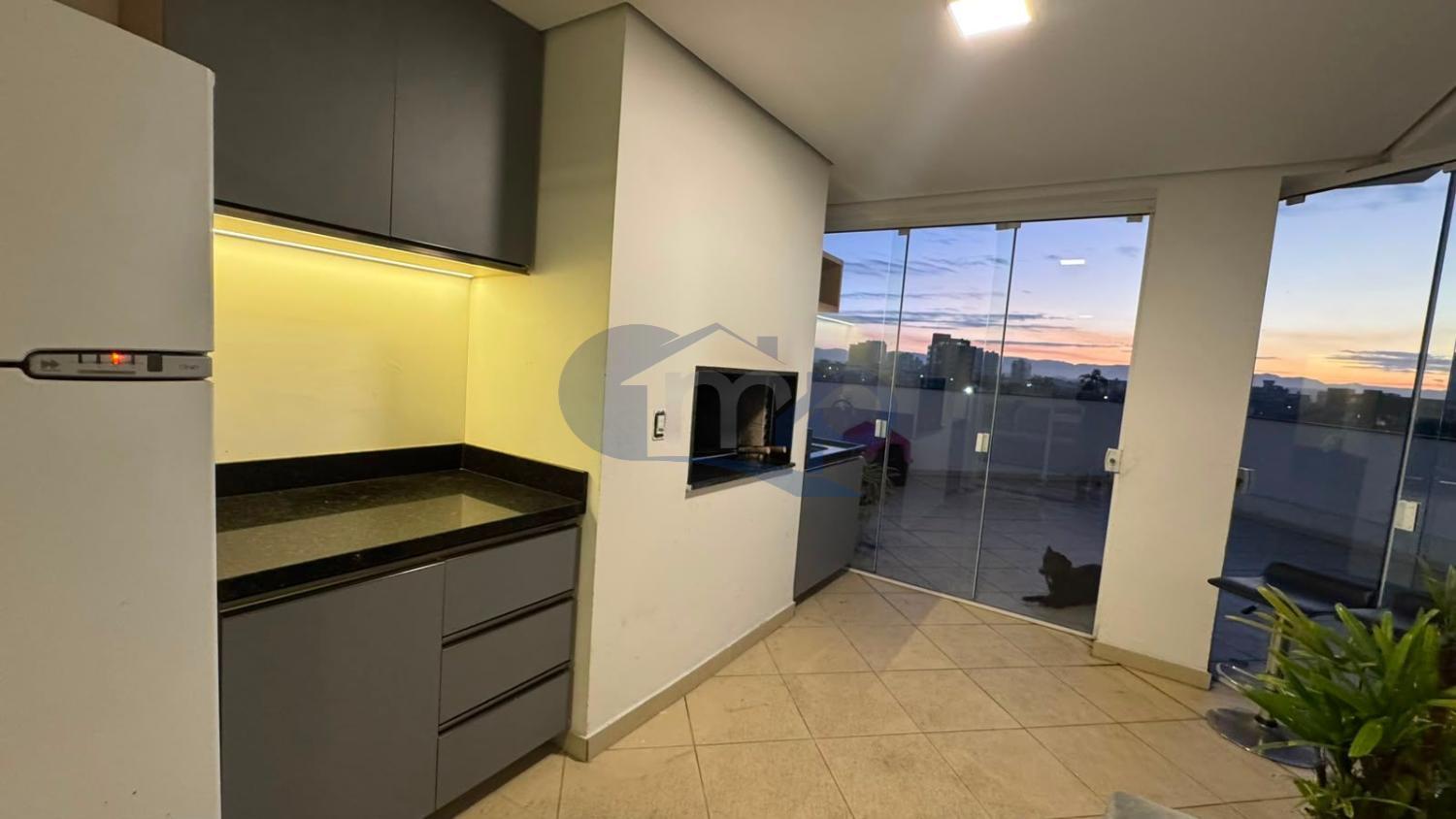 Apartamento, 3 quartos, 173 m² - Foto 8