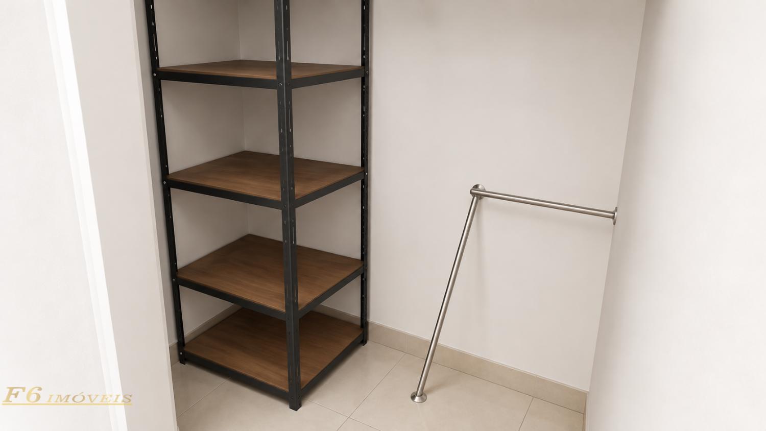 Sala-Conjunto, 45 m² - Foto 6