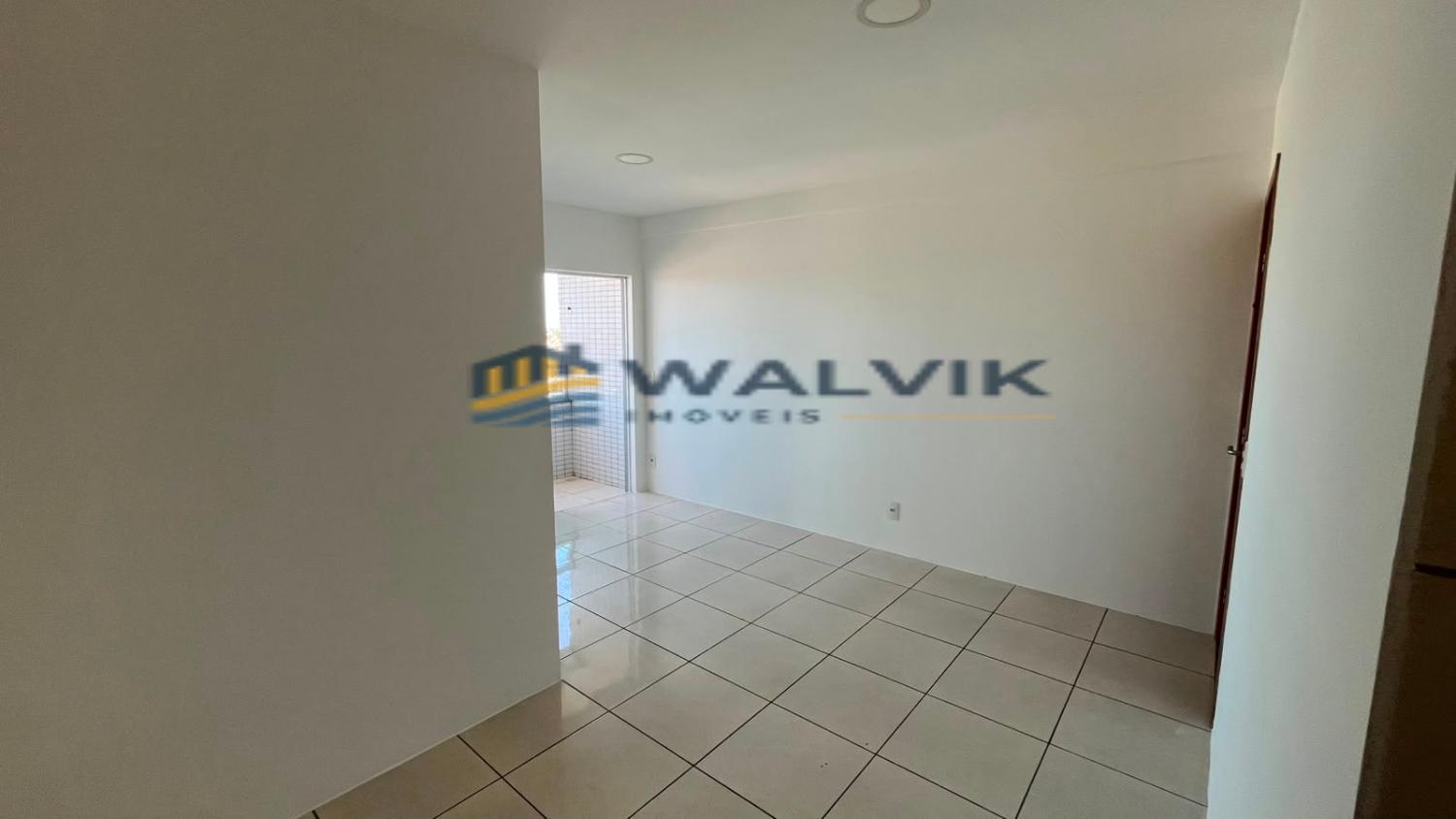 Apartamento, 3 quartos, 65 m² - Foto 1