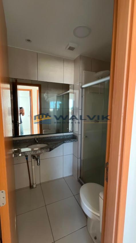 Apartamento, 3 quartos, 65 m² - Foto 10