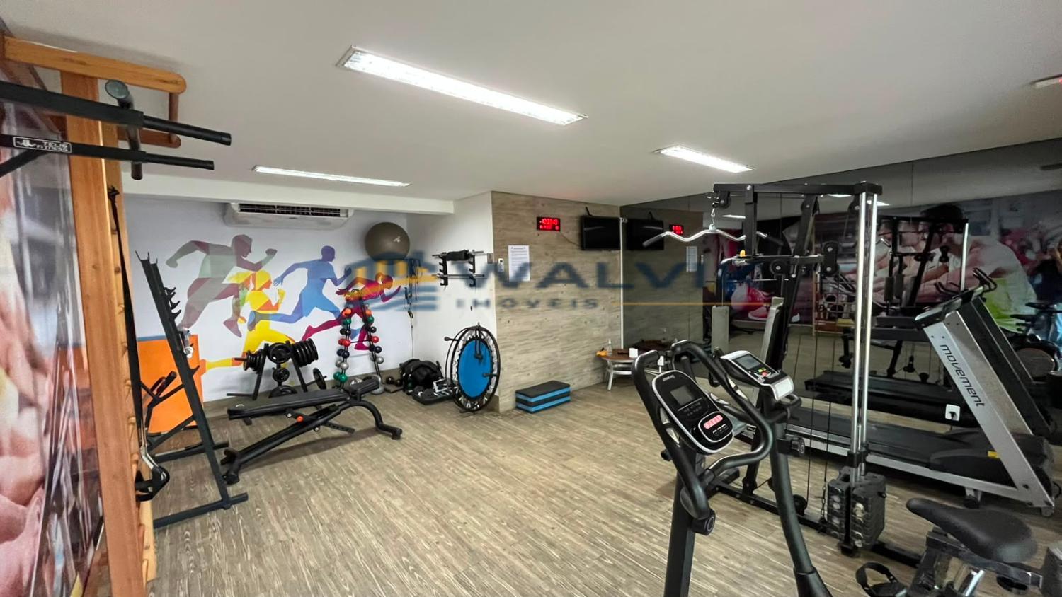 Apartamento, 3 quartos, 65 m² - Foto 23