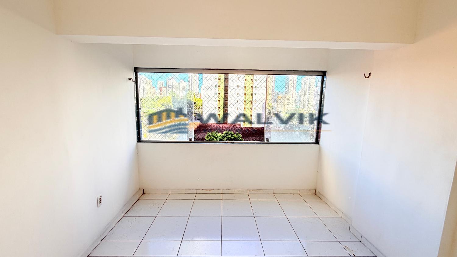 Apartamento, 3 quartos, 80 m² - Foto 3