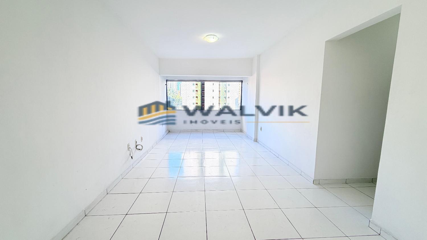 Apartamento, 3 quartos, 80 m² - Foto 2