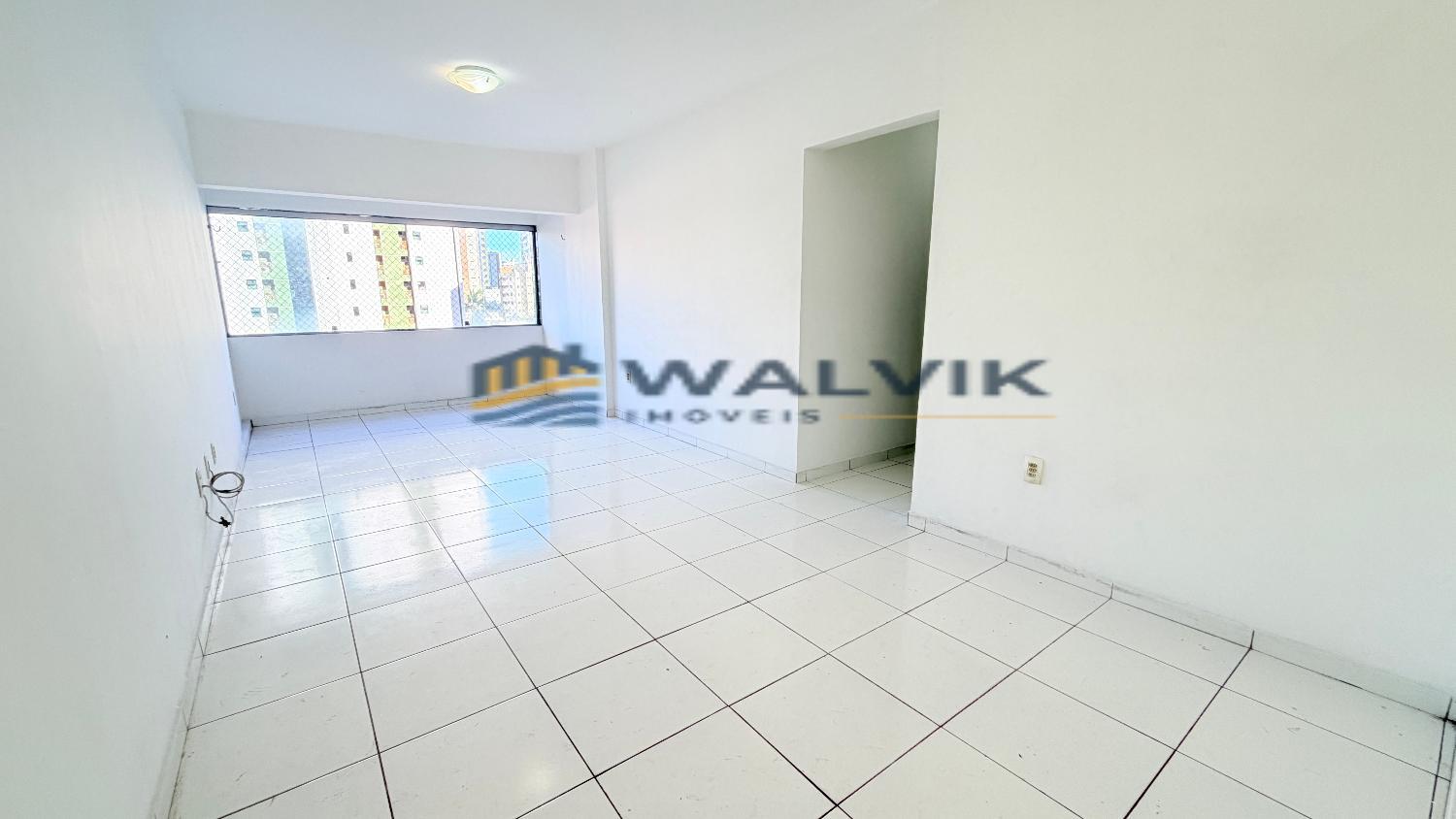Apartamento, 3 quartos, 80 m² - Foto 1