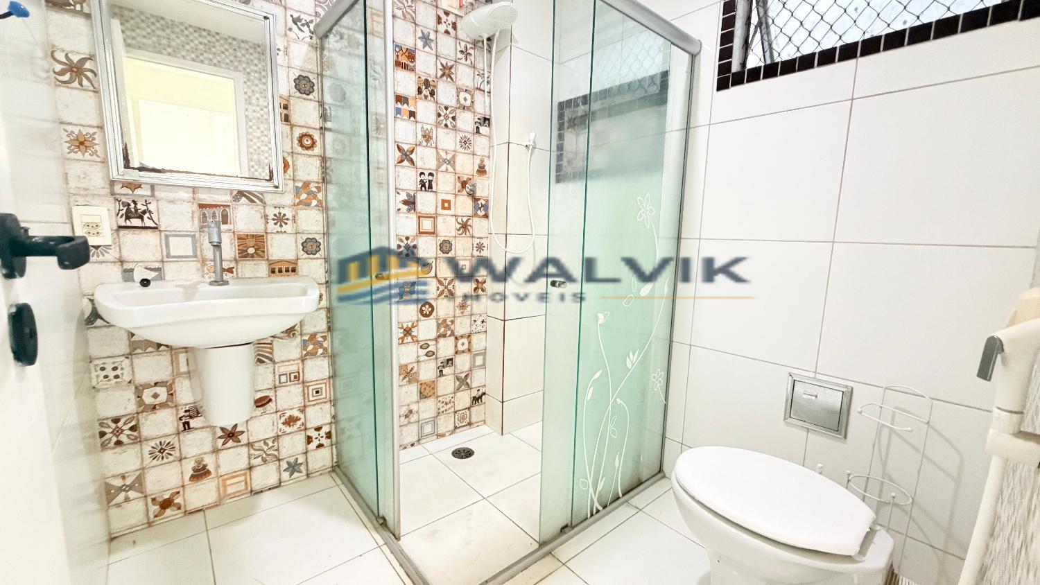 Apartamento, 3 quartos, 80 m² - Foto 8
