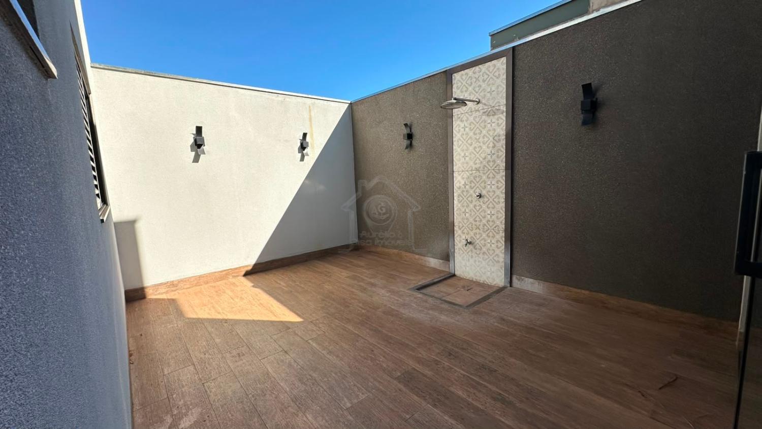 Casa, 3 quartos, 120 m² - Foto 12