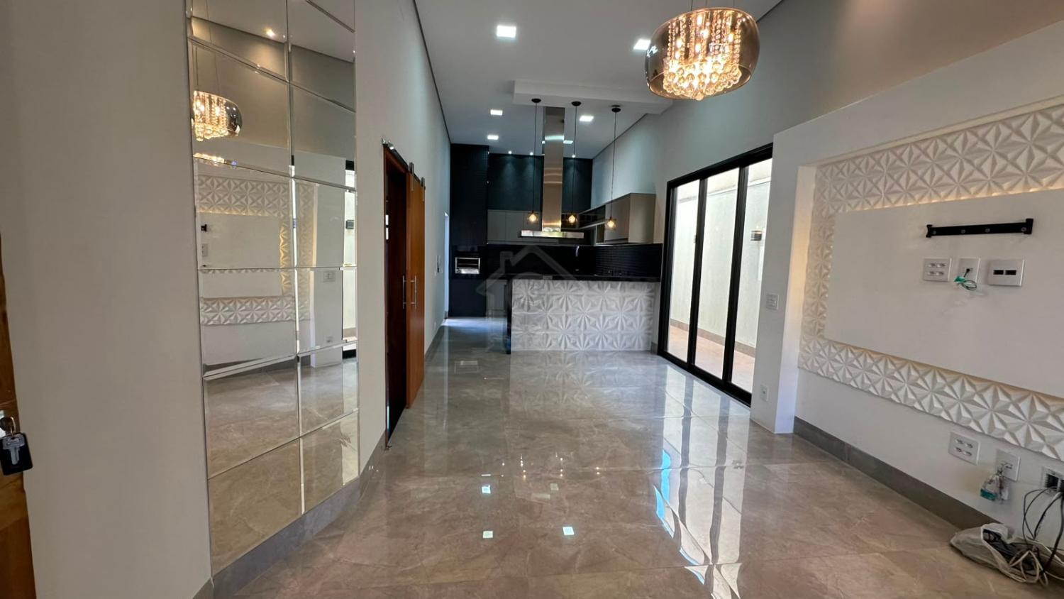 Casa, 3 quartos, 120 m² - Foto 2