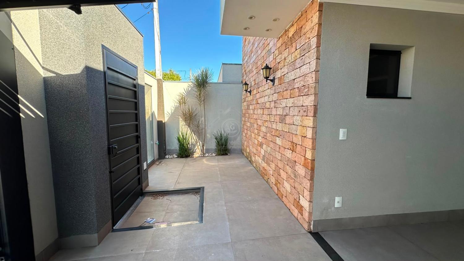 Casa, 3 quartos, 120 m² - Foto 10