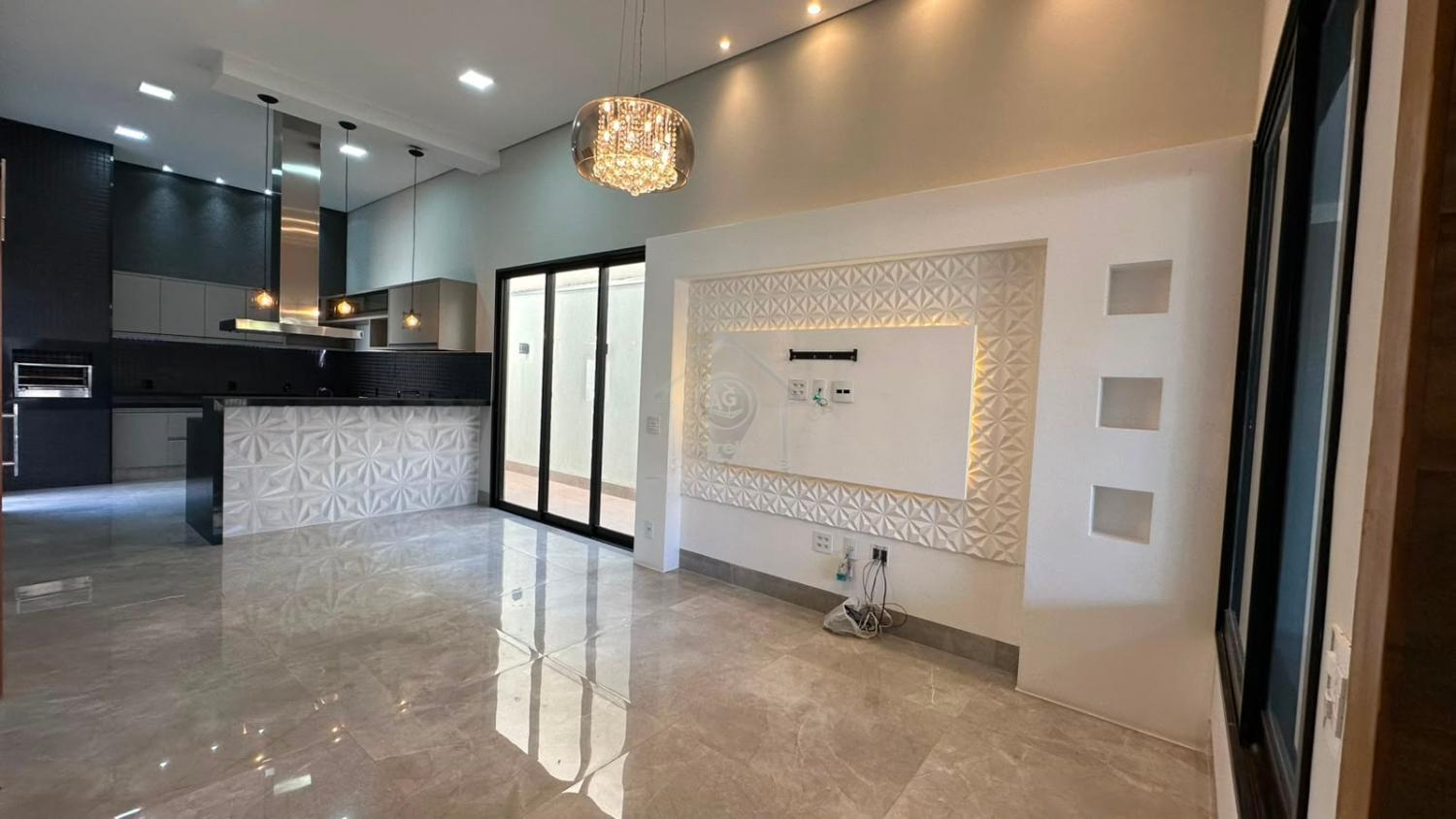 Casa, 3 quartos, 120 m² - Foto 1