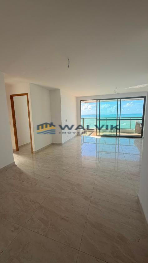 Apartamento, 3 quartos, 96 m² - Foto 1