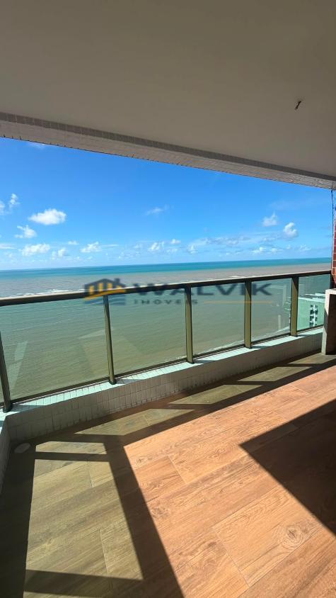 Apartamento, 3 quartos, 96 m² - Foto 2