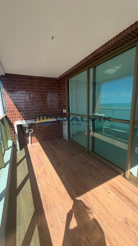 Apartamento, 3 quartos, 96 m² - Foto 4