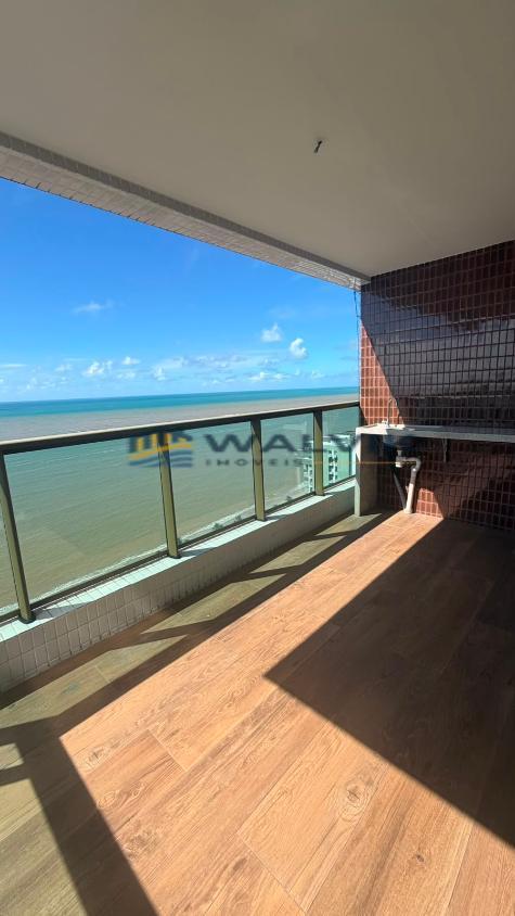 Apartamento, 3 quartos, 96 m² - Foto 3