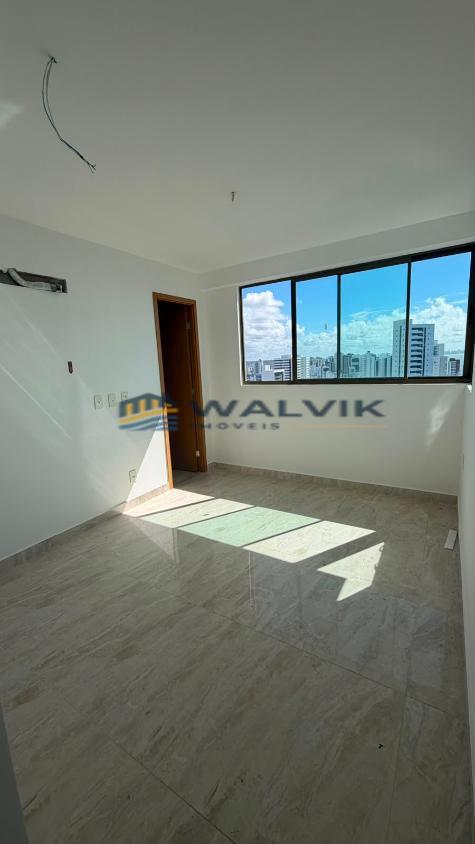 Apartamento, 3 quartos, 96 m² - Foto 12