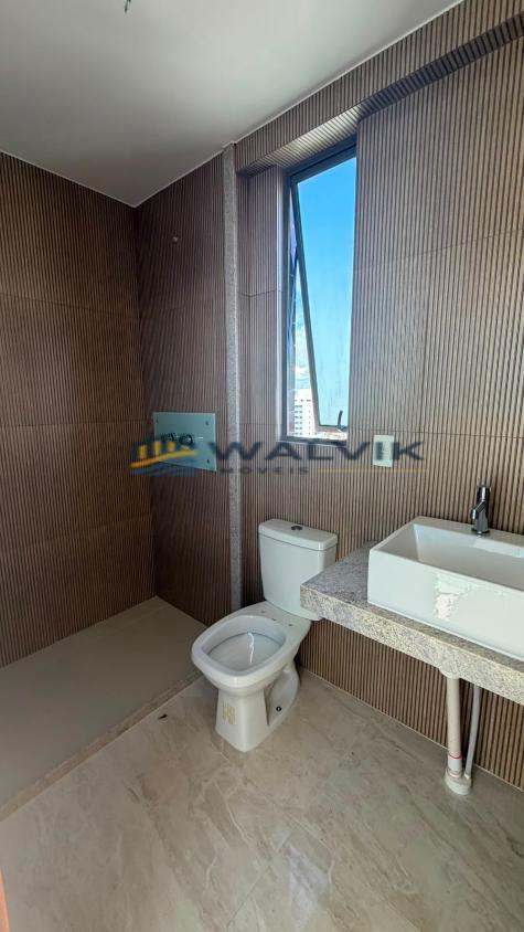 Apartamento, 3 quartos, 96 m² - Foto 7