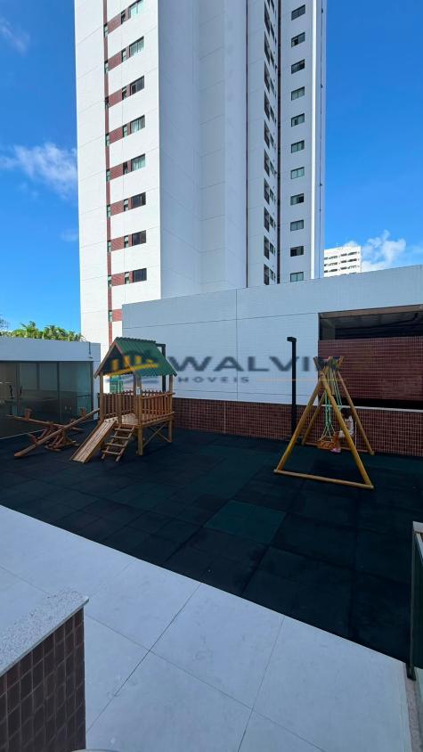 Apartamento, 3 quartos, 96 m² - Foto 19