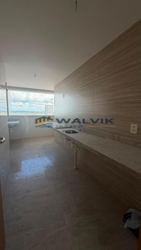 Apartamento, 3 quartos, 96 m² - Foto 16