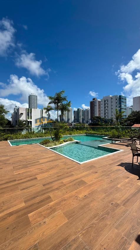 Apartamento, 3 quartos, 96 m² - Foto 25