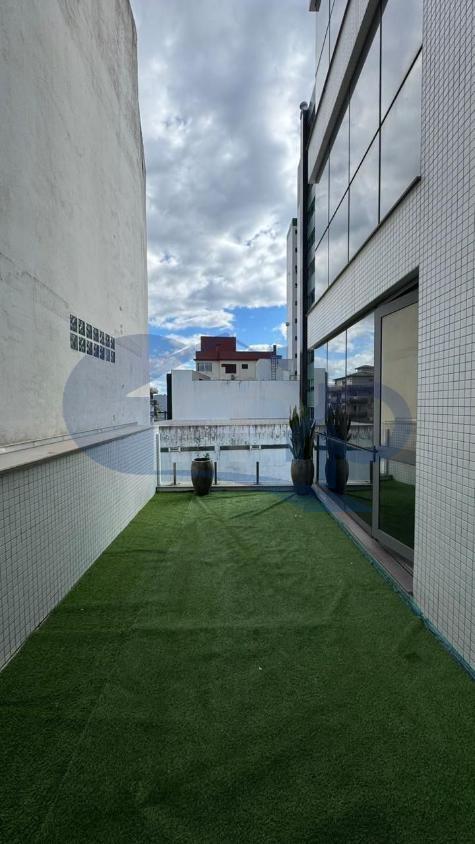 Sala-Conjunto, 58 m² - Foto 2