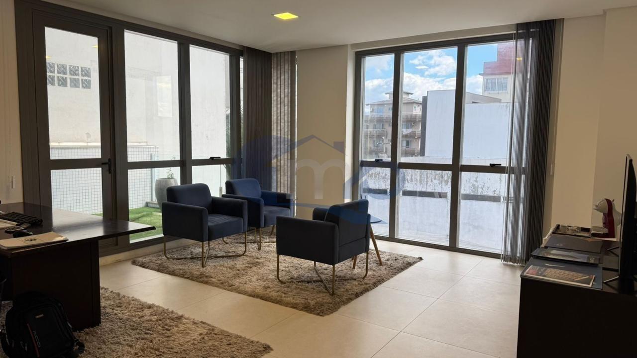 Sala-Conjunto, 58 m² - Foto 4