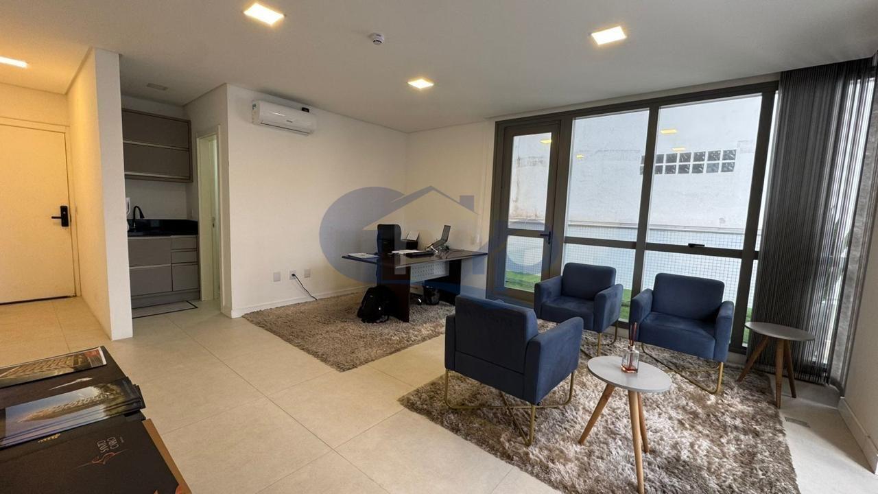 Sala-Conjunto, 58 m² - Foto 5