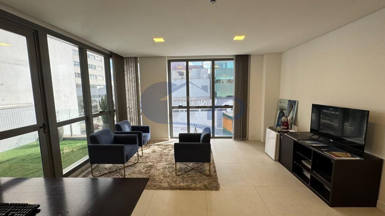 Sala-Conjunto, 58 m² - Foto 6