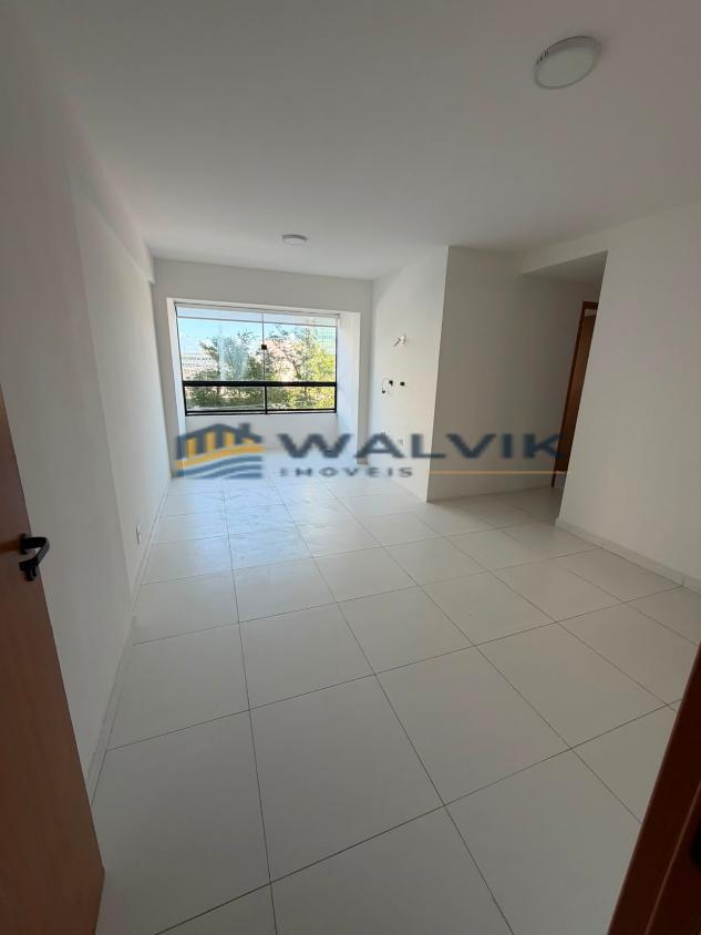 Apartamento, 3 quartos, 67 m² - Foto 1