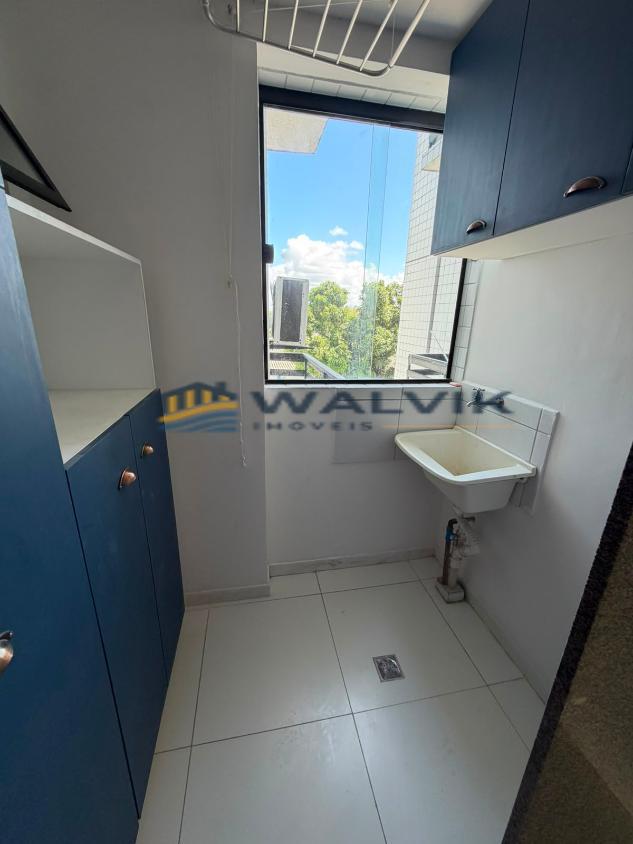 Apartamento, 3 quartos, 67 m² - Foto 11