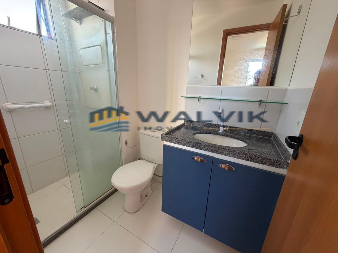 Apartamento, 3 quartos, 67 m² - Foto 4