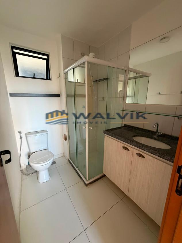 Apartamento, 3 quartos, 67 m² - Foto 3