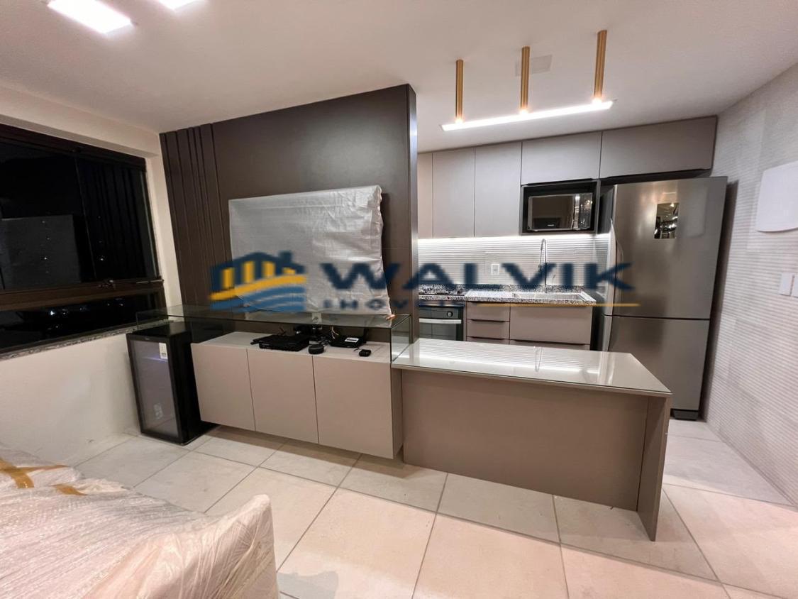 Apartamento, 2 quartos, 55 m² - Foto 1