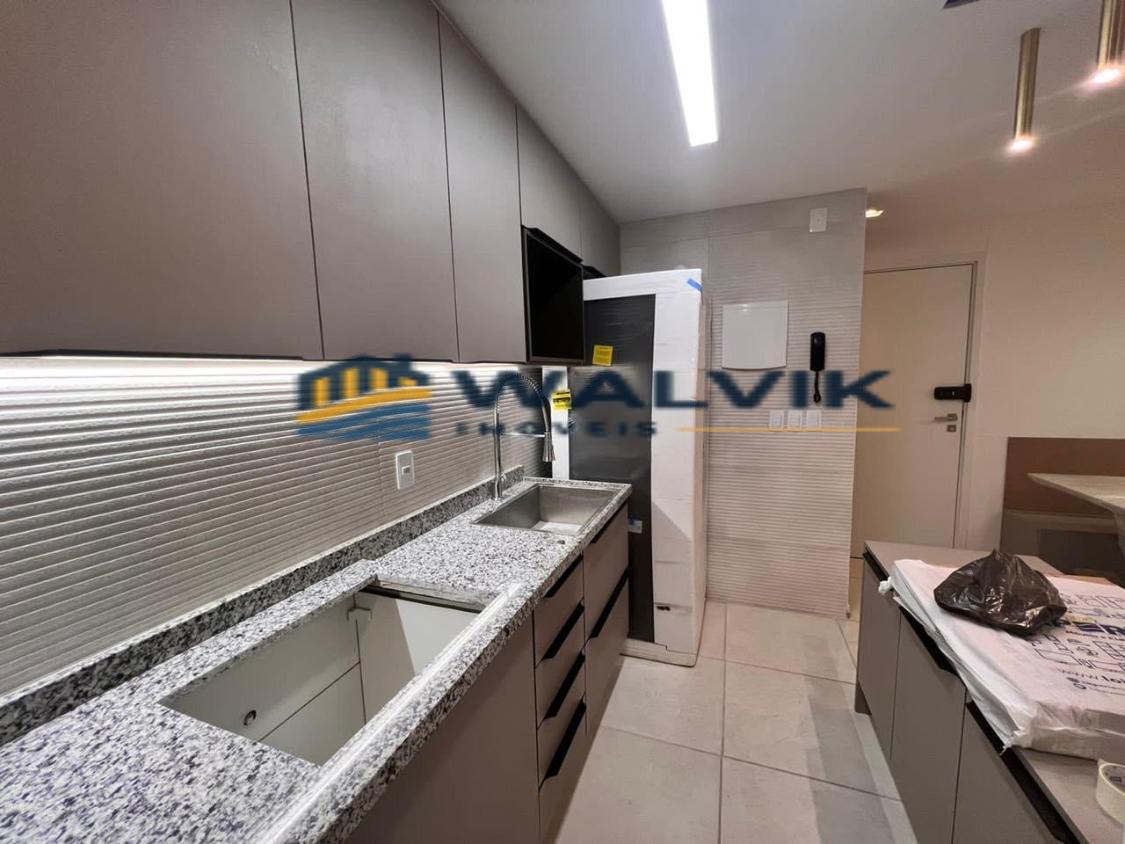 Apartamento, 2 quartos, 55 m² - Foto 10