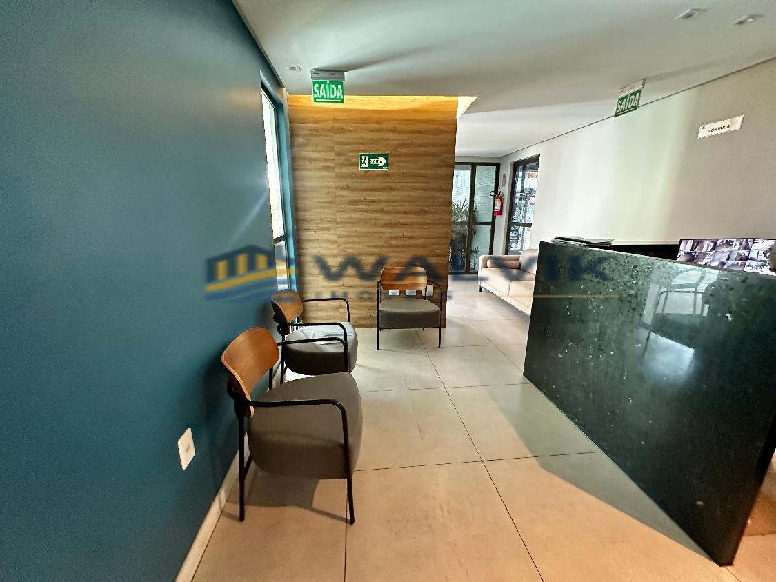 Apartamento, 2 quartos, 55 m² - Foto 13