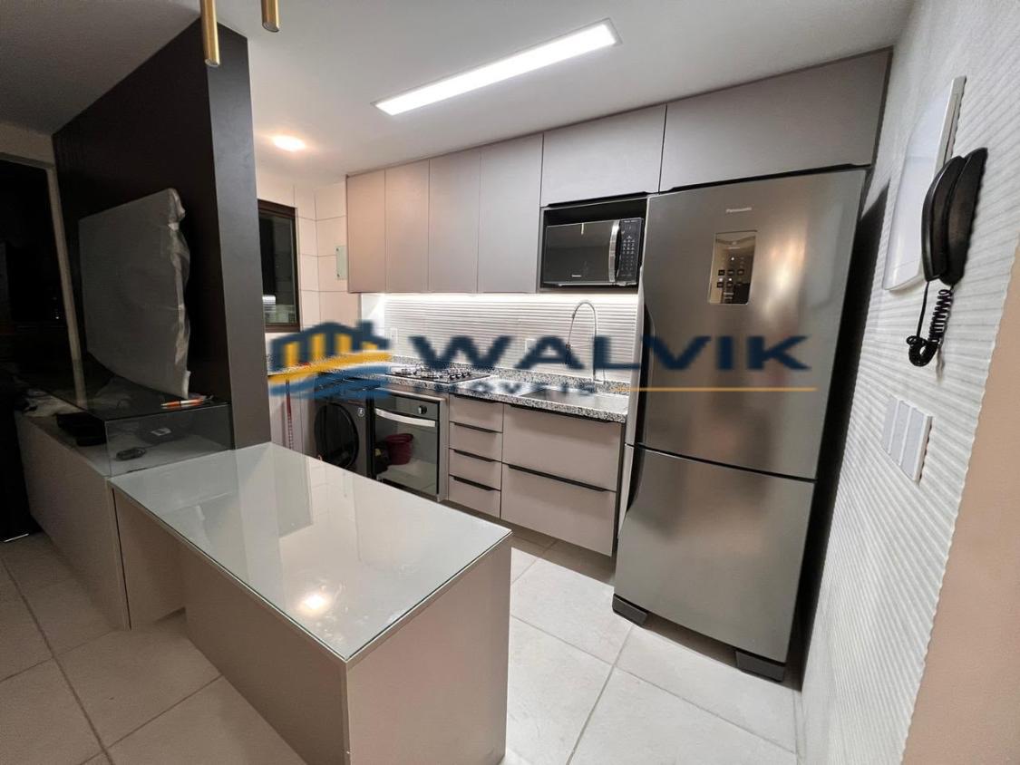 Apartamento, 2 quartos, 55 m² - Foto 11