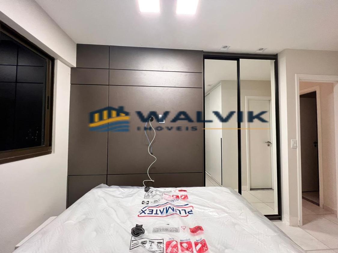 Apartamento, 2 quartos, 55 m² - Foto 6