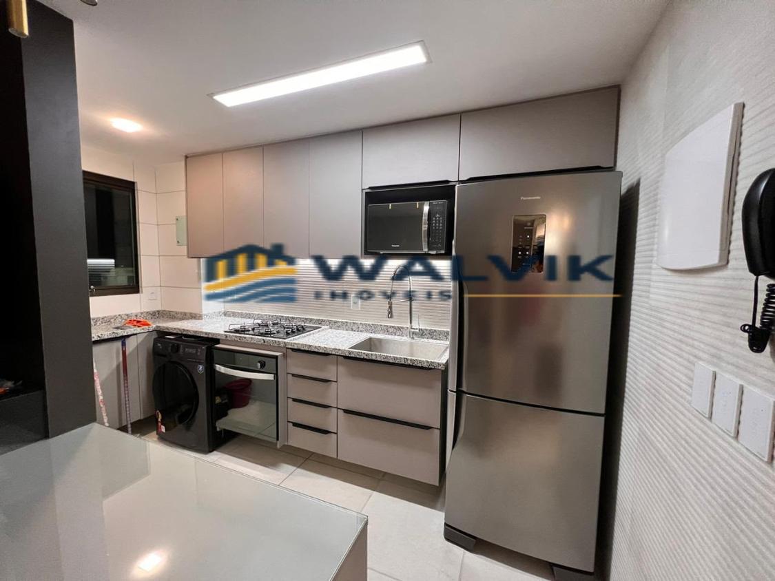 Apartamento, 2 quartos, 55 m² - Foto 9