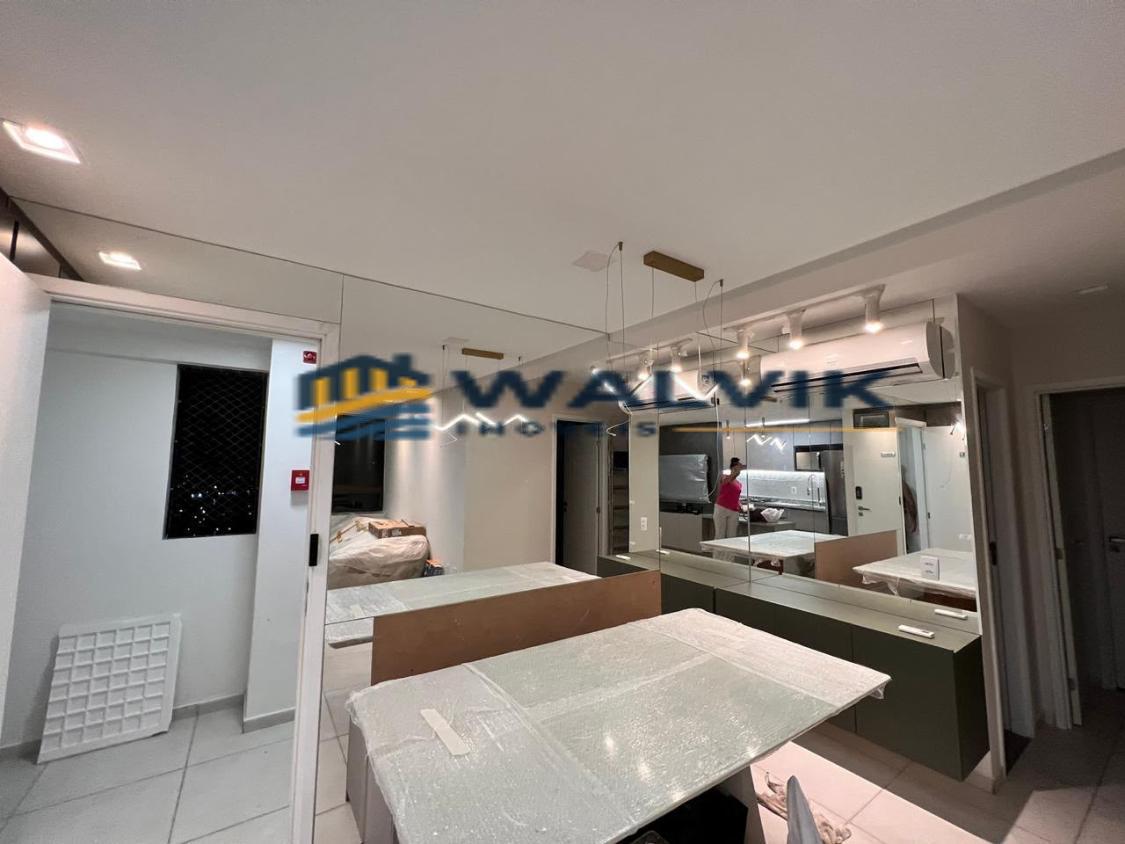 Apartamento, 2 quartos, 55 m² - Foto 15