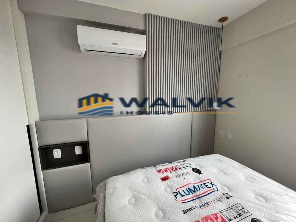Apartamento, 2 quartos, 55 m² - Foto 8