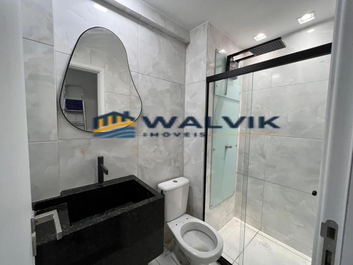 Apartamento, 2 quartos, 55 m² - Foto 5