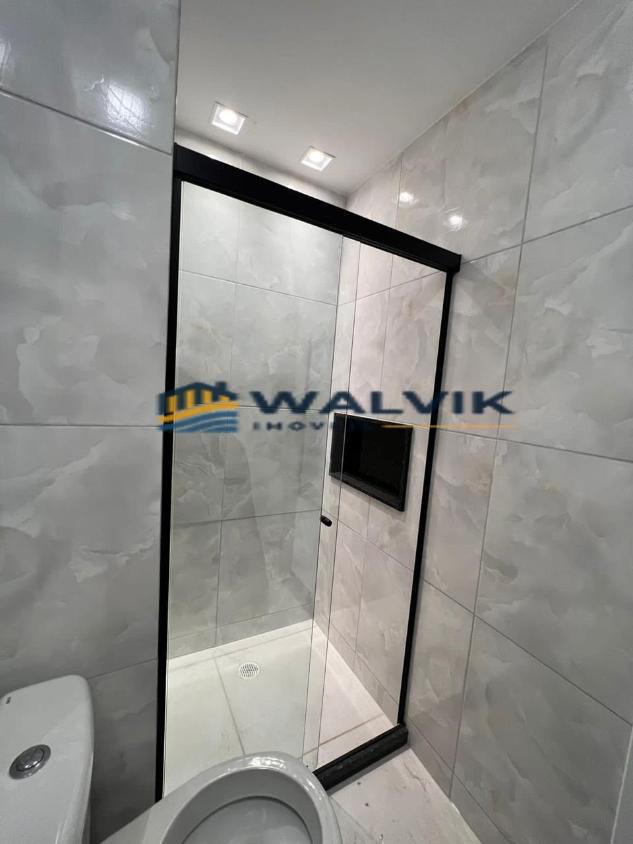 Apartamento, 2 quartos, 55 m² - Foto 4