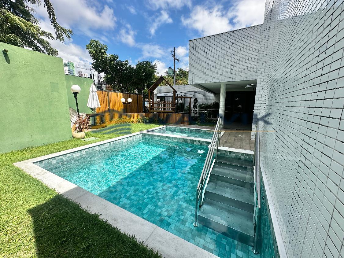 Apartamento, 2 quartos, 55 m² - Foto 22