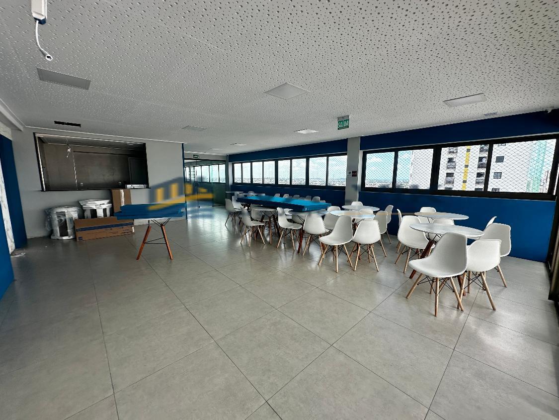 Apartamento, 2 quartos, 55 m² - Foto 19