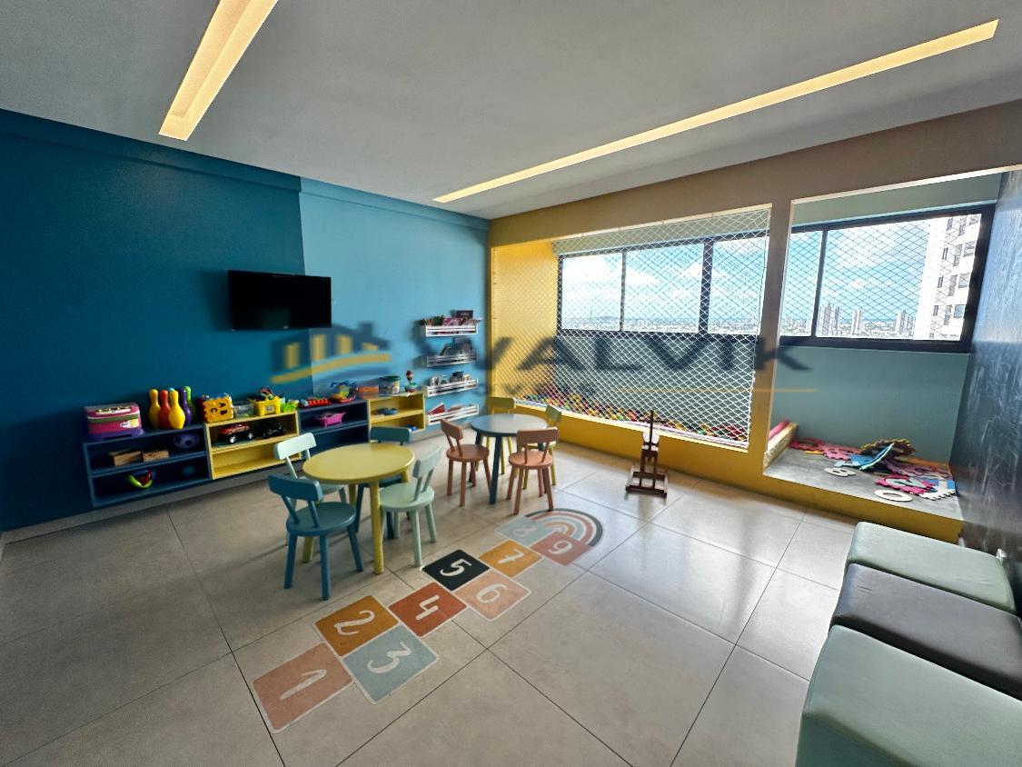 Apartamento, 2 quartos, 55 m² - Foto 18