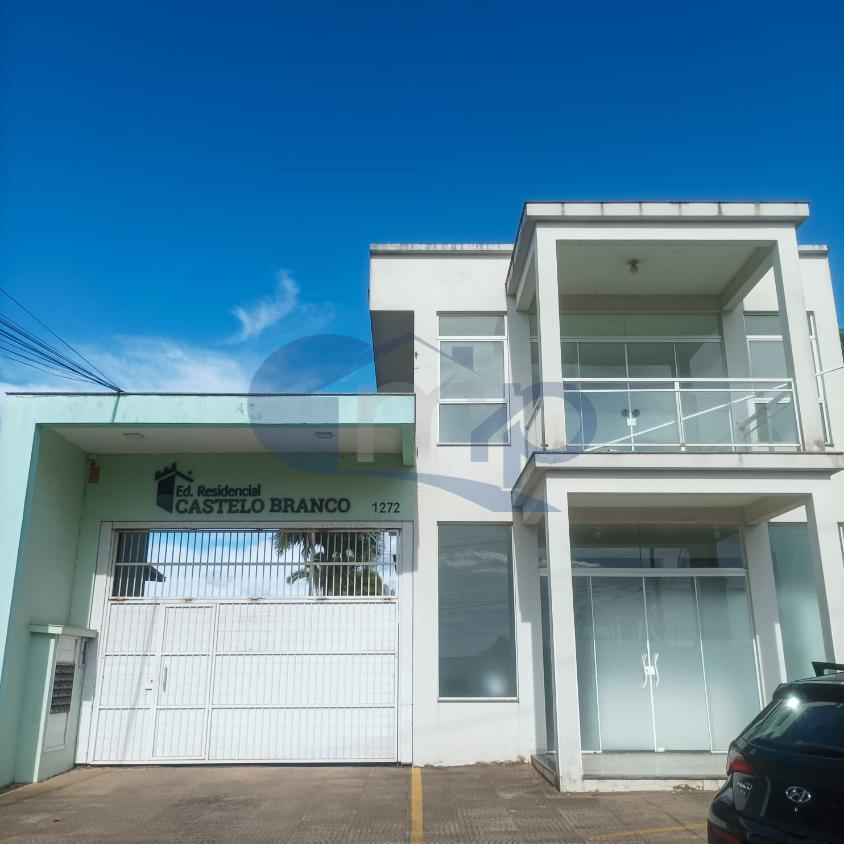 Apartamento, 1 quarto, 29 m² - Foto 1