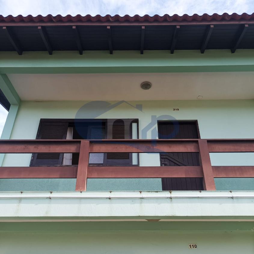Apartamento, 1 quarto, 29 m² - Foto 12