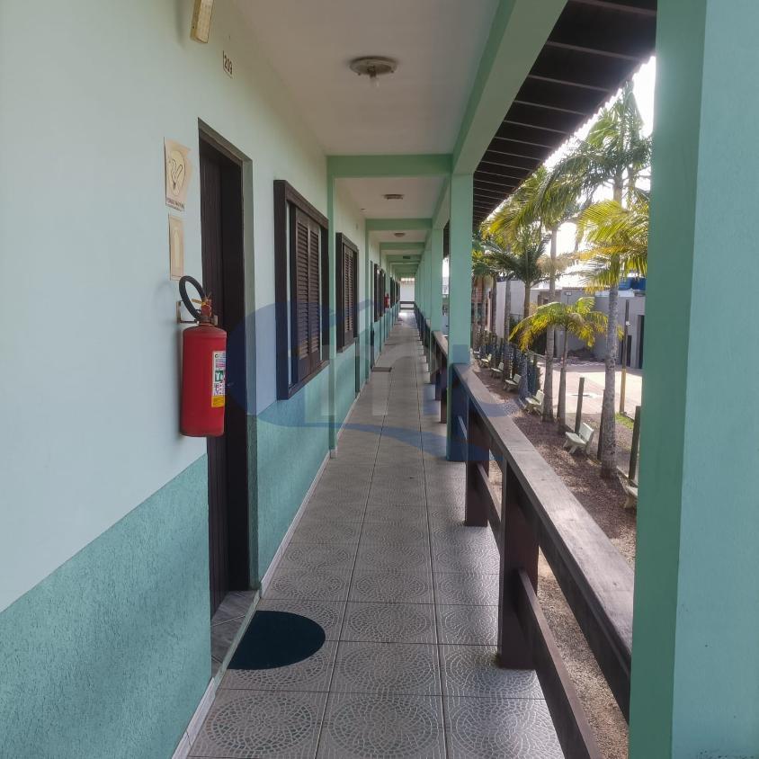 Apartamento, 1 quarto, 29 m² - Foto 14