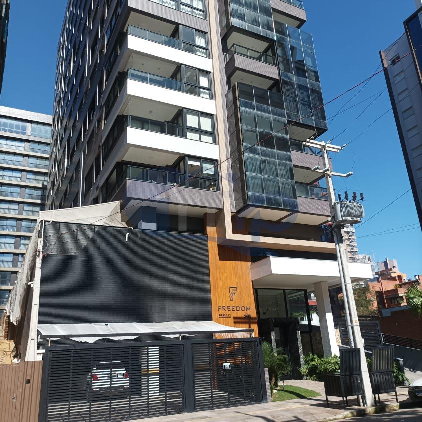 Apartamento, 3 quartos, 117 m² - Foto 5