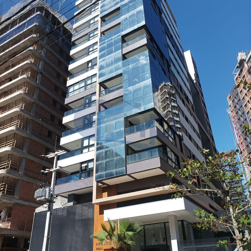 Apartamento, 3 quartos, 117 m² - Foto 1