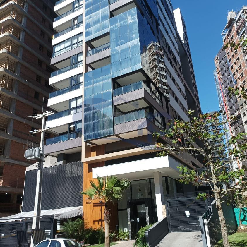 Apartamento, 3 quartos, 117 m² - Foto 2