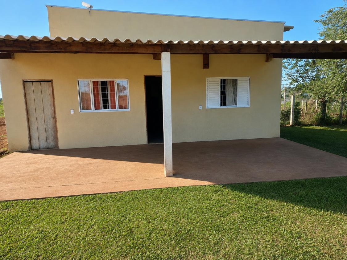 Sítio, 2 quartos - Foto 1
